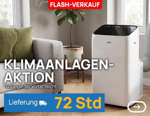 Sommer-Schlussverkauf 2026: Rabatte für Haus und Garten